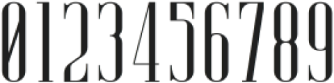 AgueroSerif-Regular otf (400) Font OTHER CHARS
