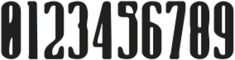 AgueroSerifBlur-Regular otf (400) Font OTHER CHARS