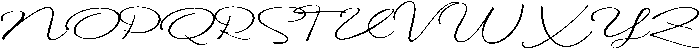 Agustus-Regular otf (400) Font UPPERCASE