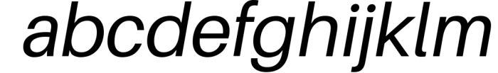 Agape Font Family 8 Font LOWERCASE