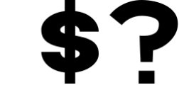 Aginoe - Modern Sans Serif Font Font OTHER CHARS