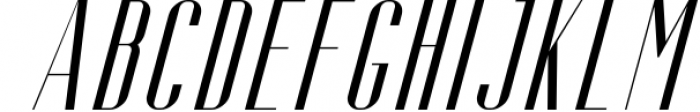Aguero Sans - Font Family 1 Font LOWERCASE