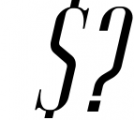 Aguero Serif - Clean & Elegant Font Font OTHER CHARS