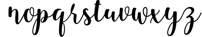 agustina UPDATE Font LOWERCASE
