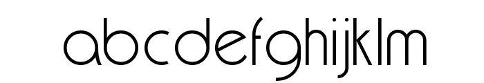 AGA Sindibad V.2 3F/['/  Bold Font LOWERCASE