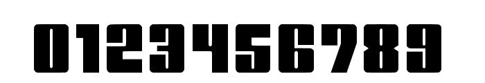 AGOGO Font OTHER CHARS