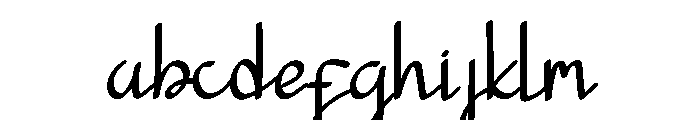 Agamama FONT