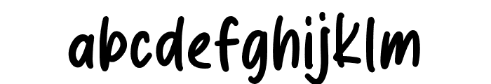 Agatha Miranda FONT