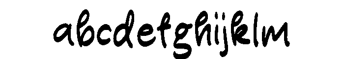 Agatha Sansa FONT