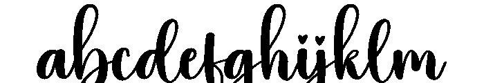 Agile FONT