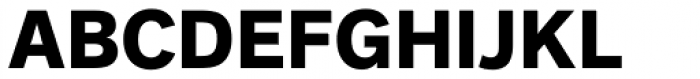 AG Royal Bold Font UPPERCASE