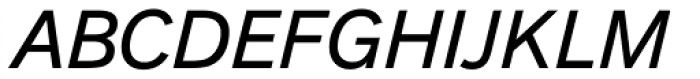 AG Royal Italic Font UPPERCASE