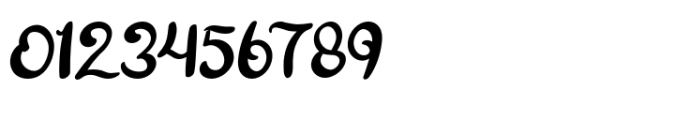Agatha Louis Regular Font OTHER CHARS