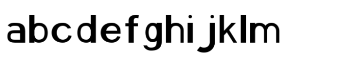 Agathame FONT