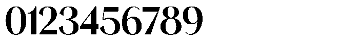 Ageia Font OTHER CHARS