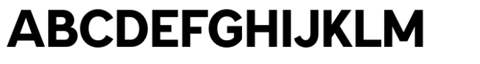 Agenty Bold Font