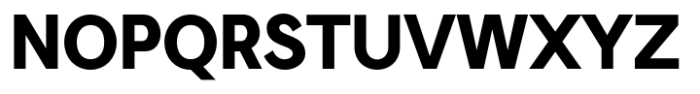 Agenty Bold Font UPPERCASE