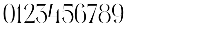 Ager Font OTHER CHARS