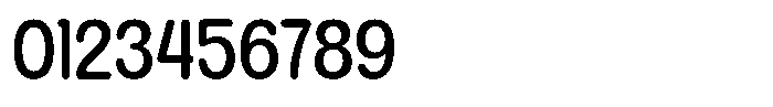 Ageris Extra Light Font OTHER CHARS