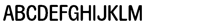 Ageris Extra Light Font UPPERCASE