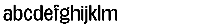 Ageris Extra Light FONT