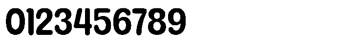 Ageris Regular Font OTHER CHARS