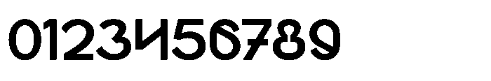 Agern Bold Font OTHER CHARS