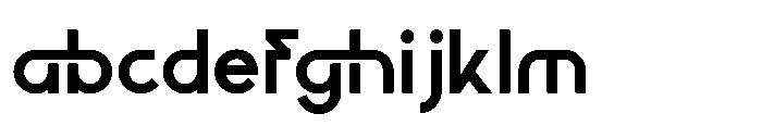 Agern Bold FONT