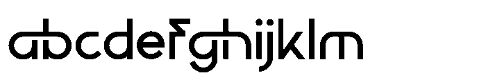 Agern Medium FONT