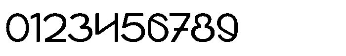 Agern Regular Font OTHER CHARS