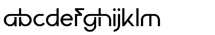 Agern Regular FONT