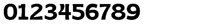 Agesia Display Regular Font OTHER CHARS