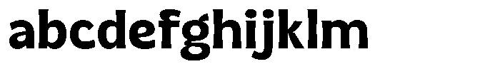 Agesia Display Regular FONT