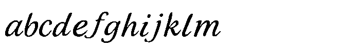Agesty FONT
