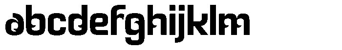 Aghor FONT
