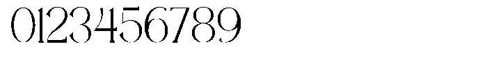 Agifted Font OTHER CHARS