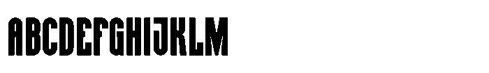 Agiroe Font UPPERCASE