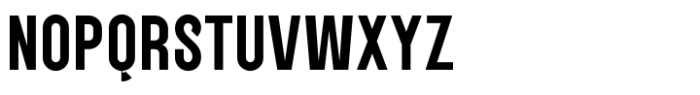 Agistors Regular Font UPPERCASE