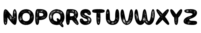 Agiven Stamp Font UPPERCASE