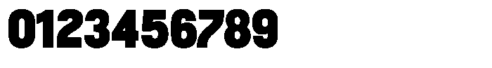 Agnar Black Font OTHER CHARS