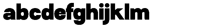 Agnar Black FONT