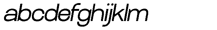 Agnar Light Italic FONT