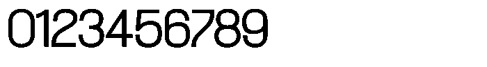 Agnar Light Font OTHER CHARS