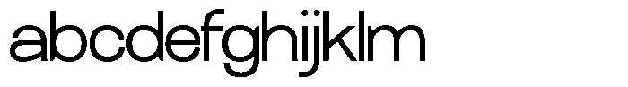 Agnar Light FONT