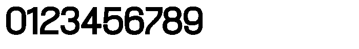 Agnar Medium Font OTHER CHARS