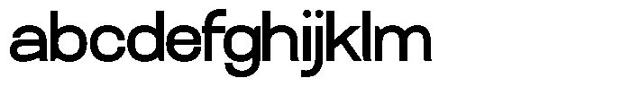 Agnar Medium FONT