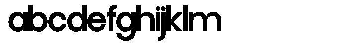 Agootack FONT