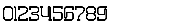 Agostia Font OTHER CHARS