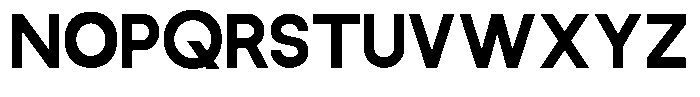 Agrix Font UPPERCASE