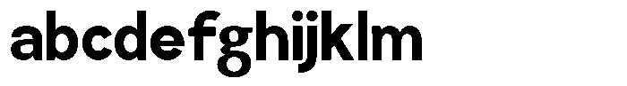 Agrix FONT